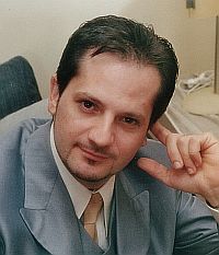 Mauro Noviello